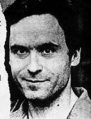 ted bundy