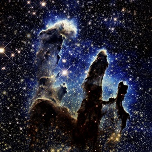 Pillars of Creation