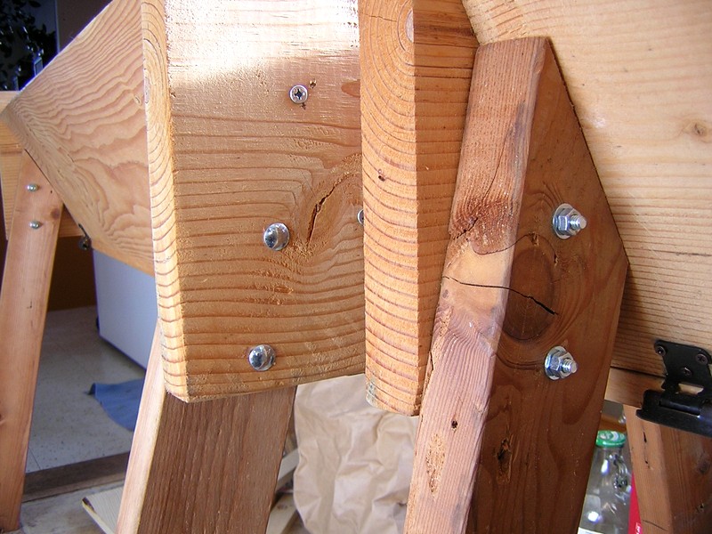 Top Bar Hive