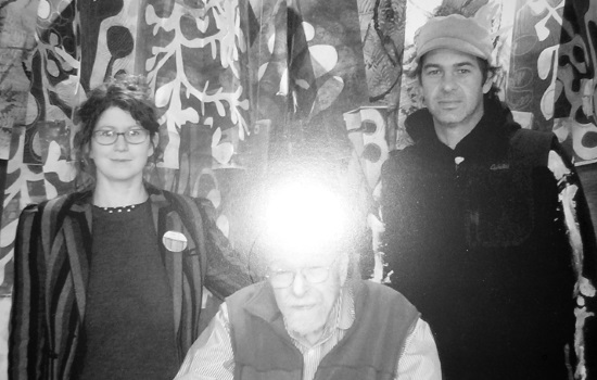 Colleen, Elliott, Caleb Ant Farm insert