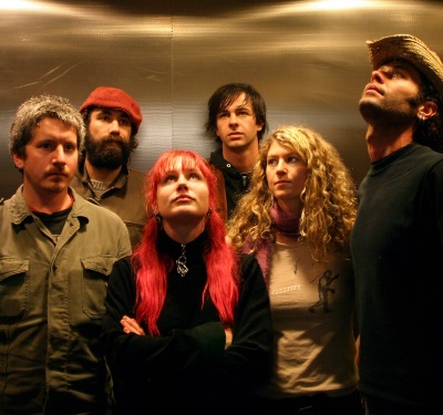 Cerberus Shoal Cerberus Shoal