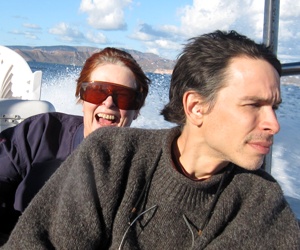 mom and me, 2009 mom and me, 2009